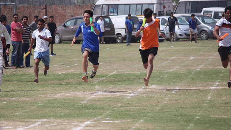 KD Dental College and Hospital Mathura Sports photo 7